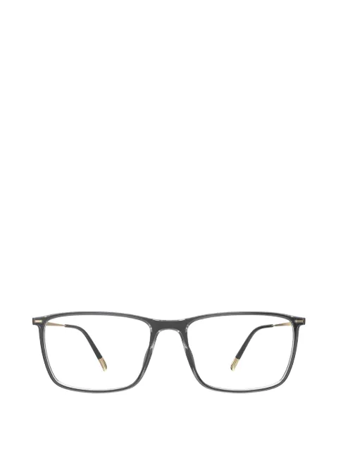 Silhouette Illusion Lite rectangle-frame glasses