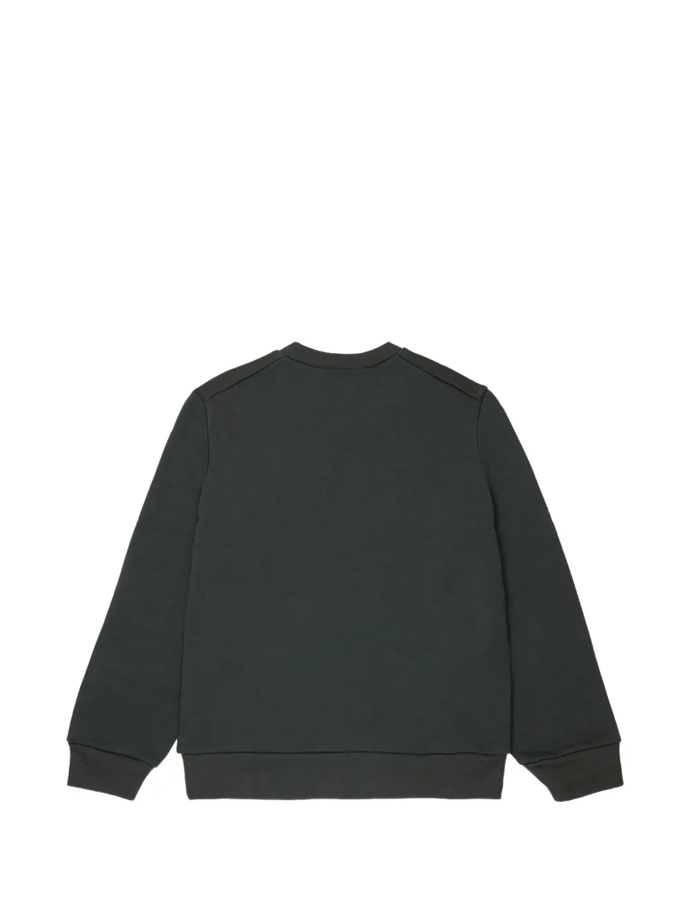 Marni Kids Trui met logoprint Zwart