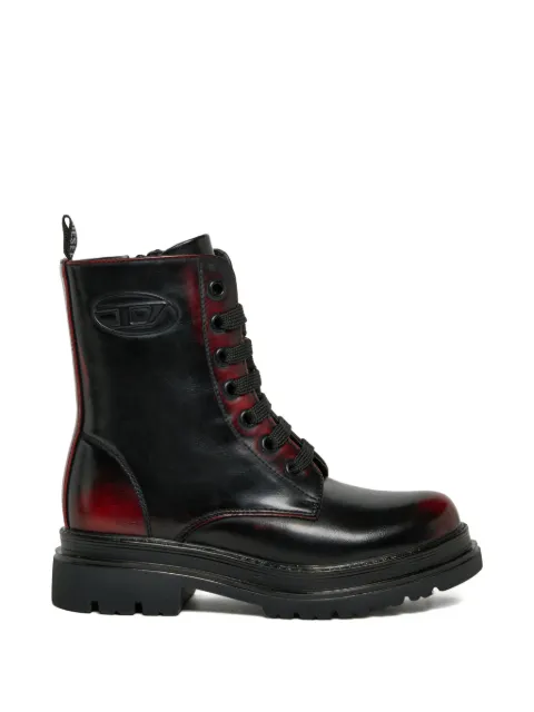 Diesel Kids Oval D veterlaarzen
