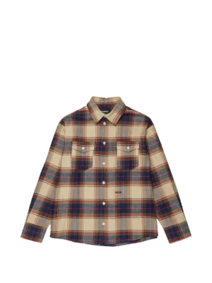 Burberry Kids バーバリー・キッズ ヴィンテージチェック シャツ
