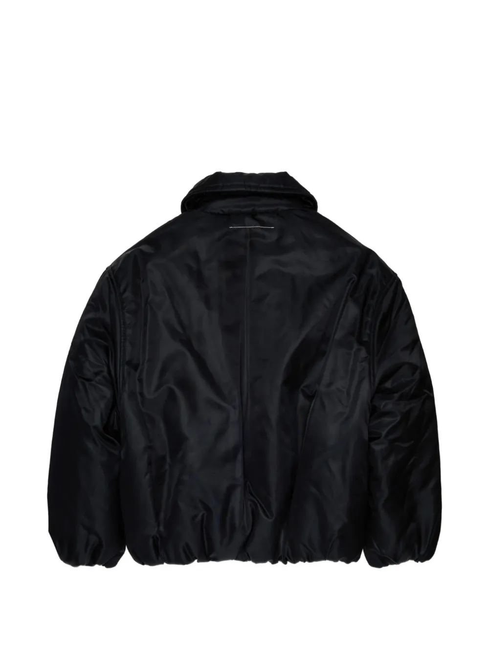 MM6 Maison Margiela Kids Spijkerjas Zwart