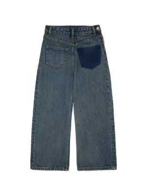 MM6 Maison Margiela Kids キッズ デニム通販 - FARFETCH