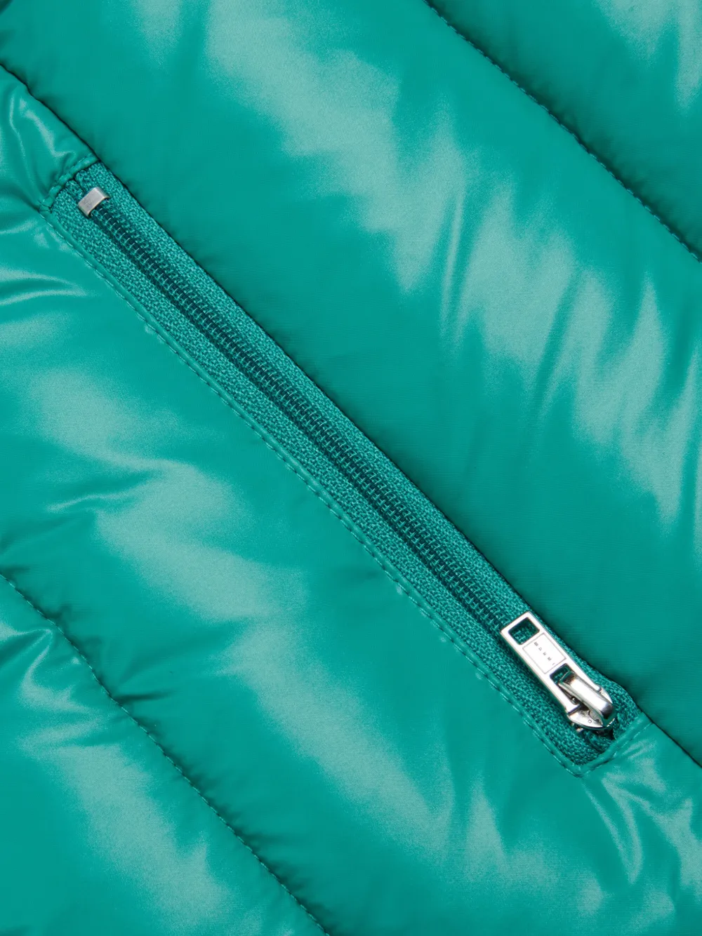 Marni Kids Bodywarmer Groen