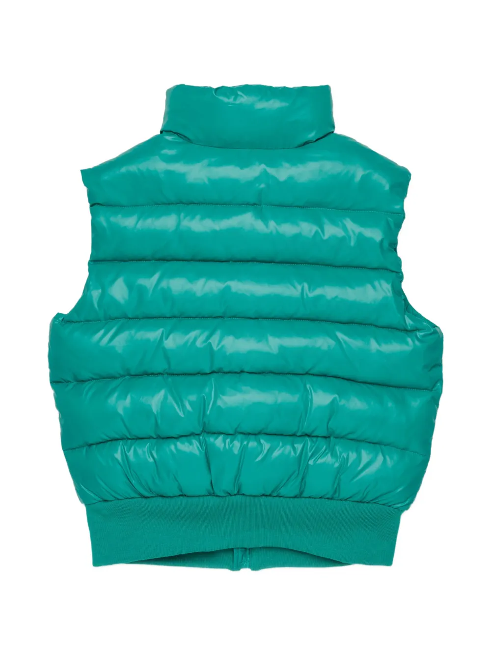 Marni Kids Bodywarmer Groen