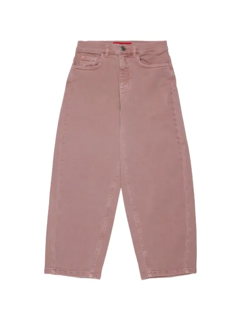 MAX&Co. Kids relaxed five-pocket jeans