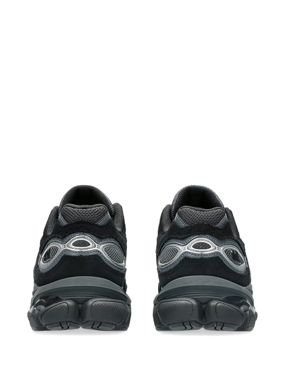 ASICS GEL-NYC sneakers Zwart