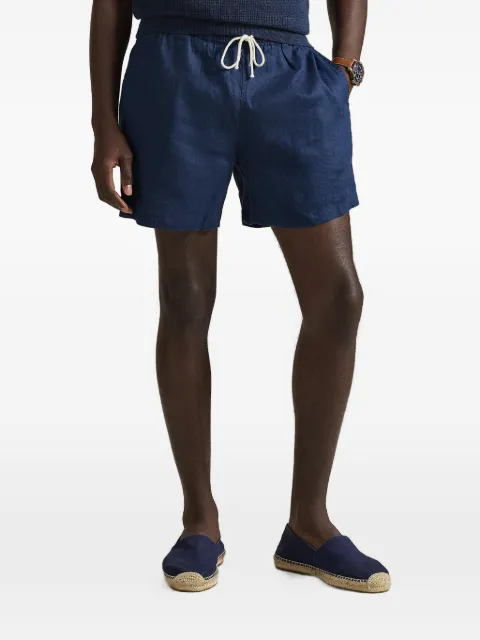 Polo Ralph Lauren badeshorts med broderet logo