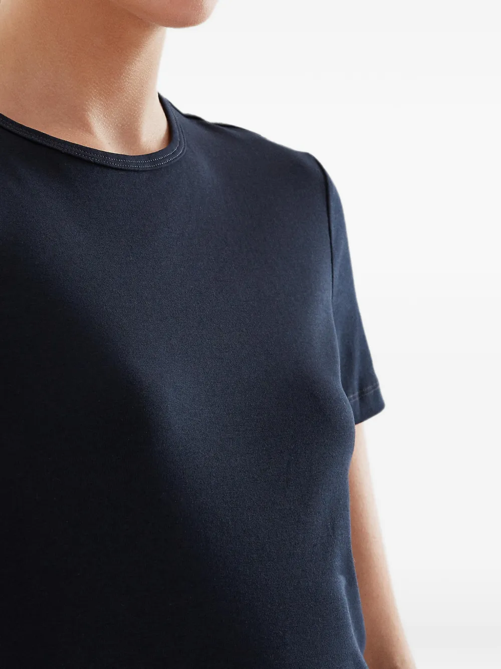 Lauren Ralph Lauren T-shirt met korte mouwen Blauw