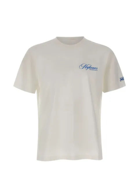 MC2 Saint Barth グラフィック Tシャツ