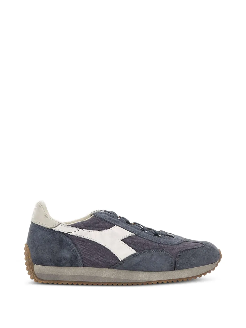 Diadora Equipe Canvas SW EVO sneakers Blauw