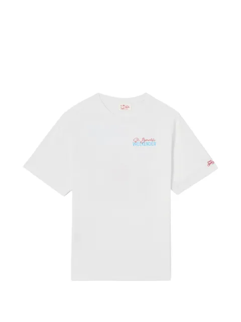 MC2 Saint Barth playera Delmar SB Weekender