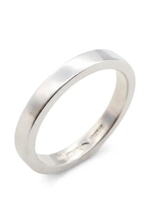 Bvlgari Pre-Owned Marry Me ring