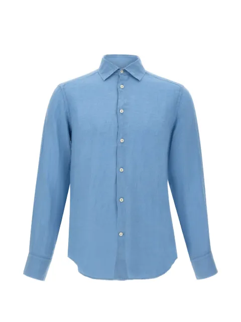 MC2 Saint Barth Pamplona long-sleeve shirt