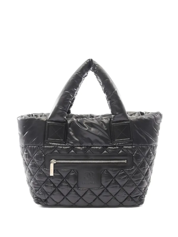 CHANEL シャネル　2011 クルーズライン　フラワーココ　トートバッグ 35924872_67461021_600.jpg