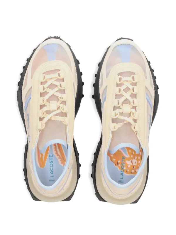 LACOSTEスポーツシューELITE ACTIVE タグ付き未使用 Lacoste Elite Active スニーカー | ニュートラル | FARFETCH JP
