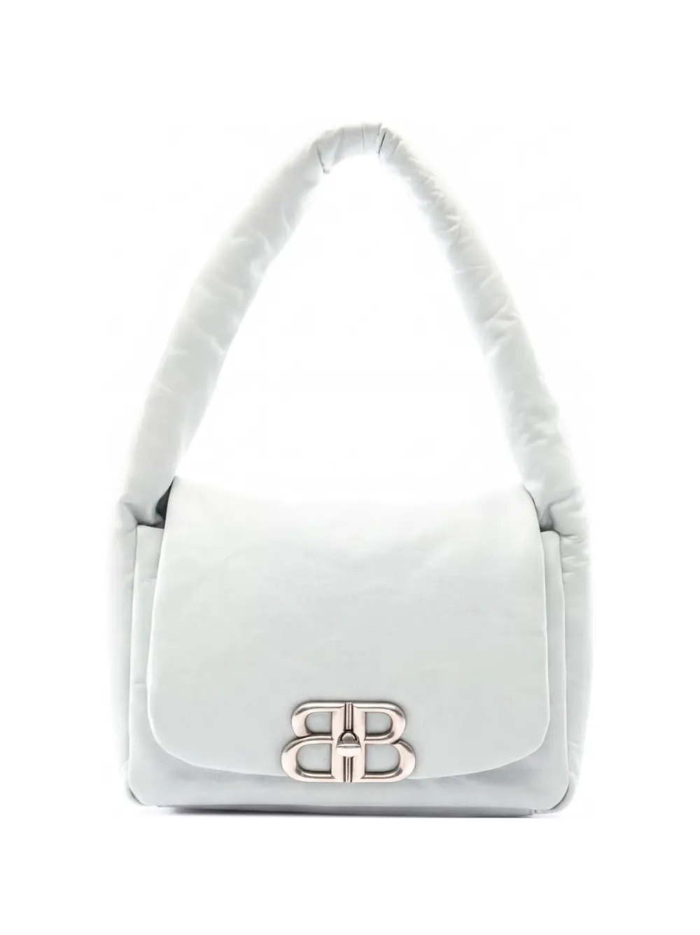 Balenciaga Pre-Owned 2010s Monaco Schultertasche - Grün