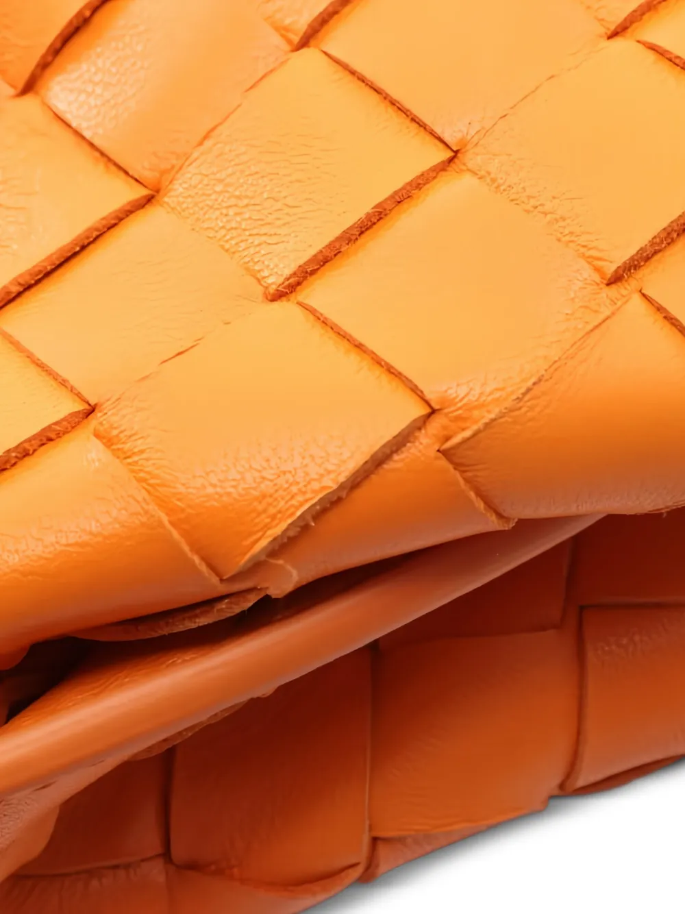 Bottega Veneta Pre-Owned 2010s ツイスト イントレチャート