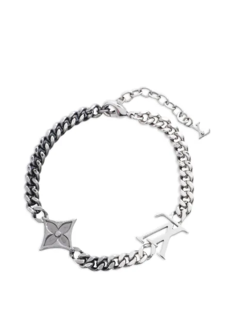 Louis Vuitton Pre-Owned 2025 LV Instinct bracelet