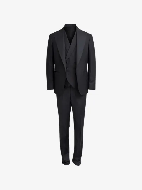 FRANZESE COLLECTION Beckham タキシードスーツ セット