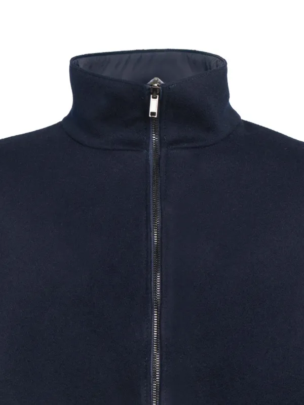 PHERE Piscium Zip-up jacket ジップアップブルゾン JP x LA Zip Up