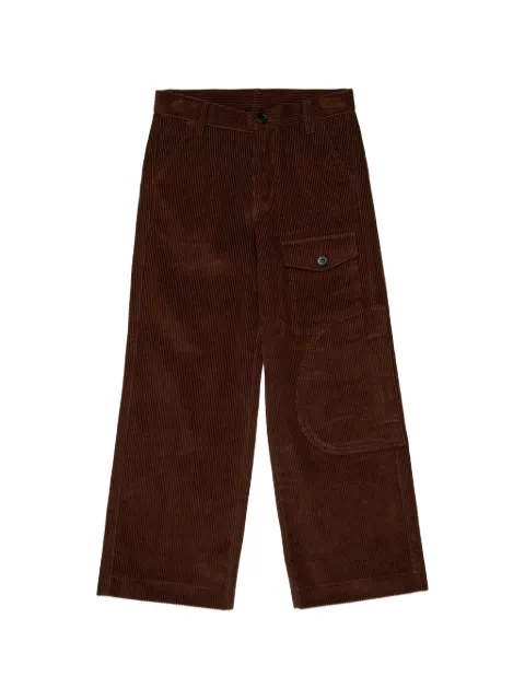 Nº21 Kids pantalones de pana