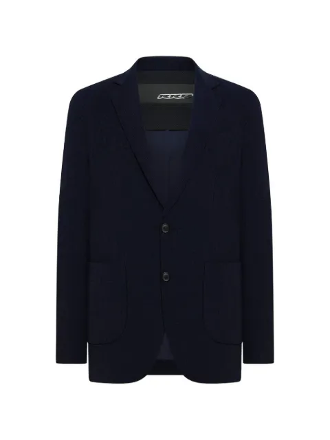 RRD Surflex single-breasted jacket