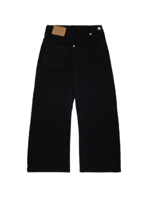 MM6 Maison Margiela Kids Boys Denim - Shop Designer Kidswear on