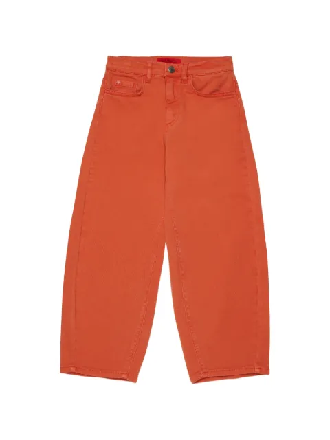 MAX&Co. Kids wide-leg jeans