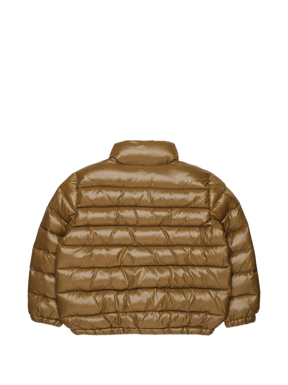 Marni Kids Gewatteerd jack Bruin