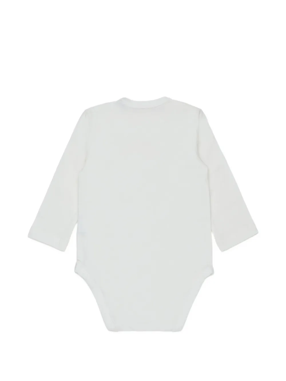 Diesel Kids Babybpakje met print Wit