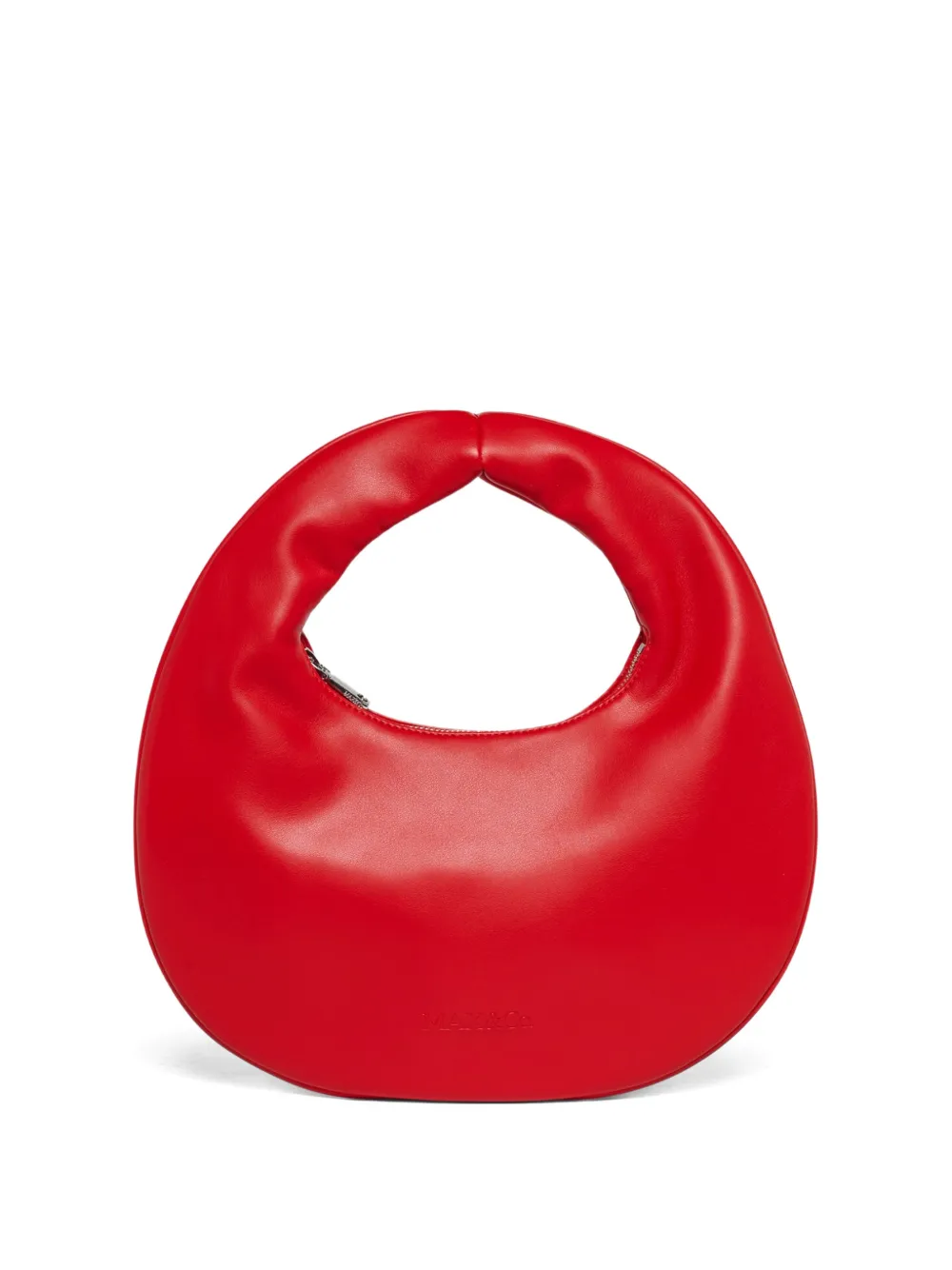 MAX&Co. Kids Borsa a spalla con logo - Rosso