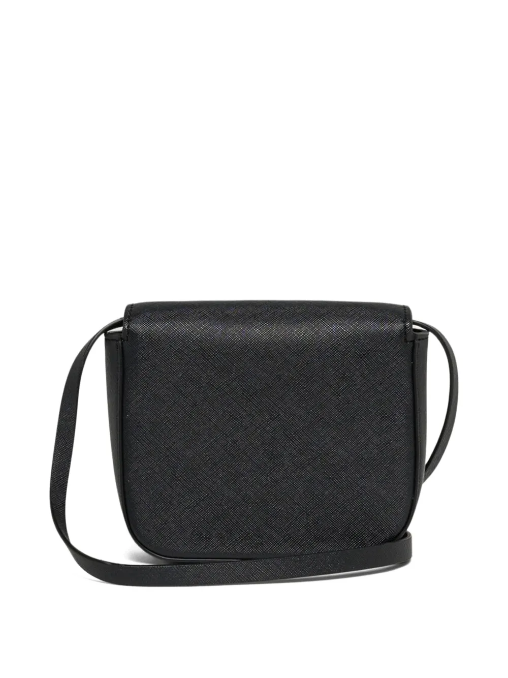Marni Kids Punk crossbodytas Zwart
