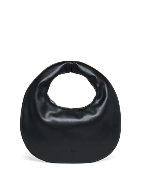 MAX&Co. Kids logo-debossed shoulder bag