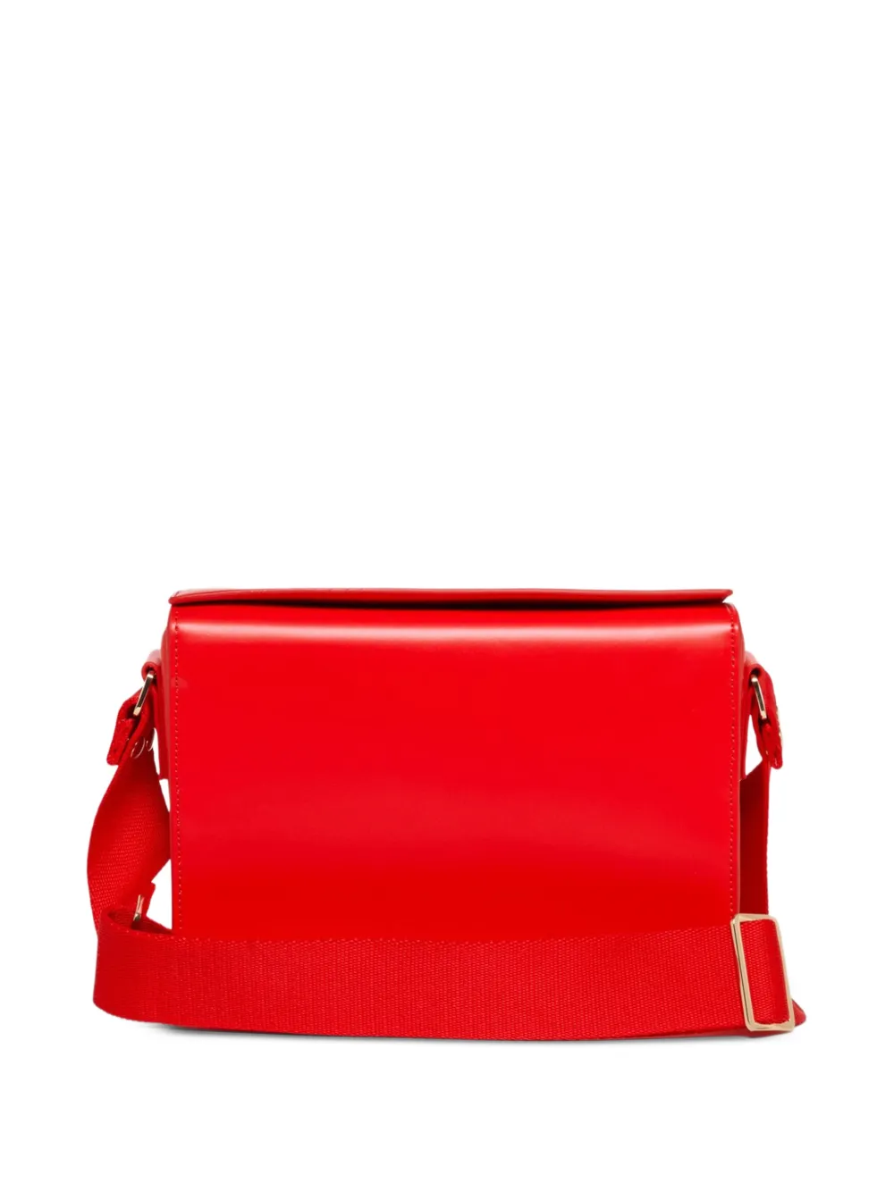 Marni Kids Vivian schoudertas Rood