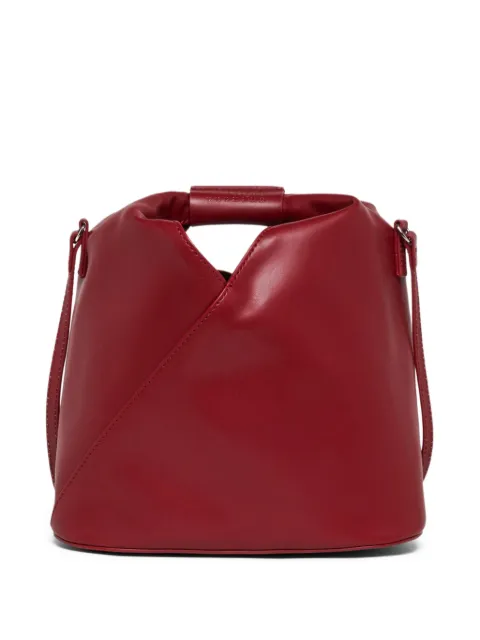 MM6 Maison Margiela Kids sac porté épaule Japanese