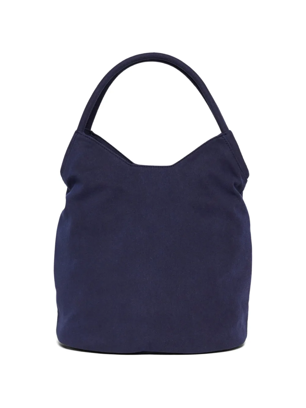 Marni Kids Schouderband met hartprint Blauw