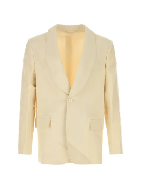 BODE single-breasted blazer