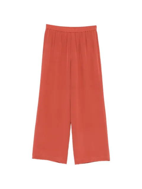 ASPESI silk trousers