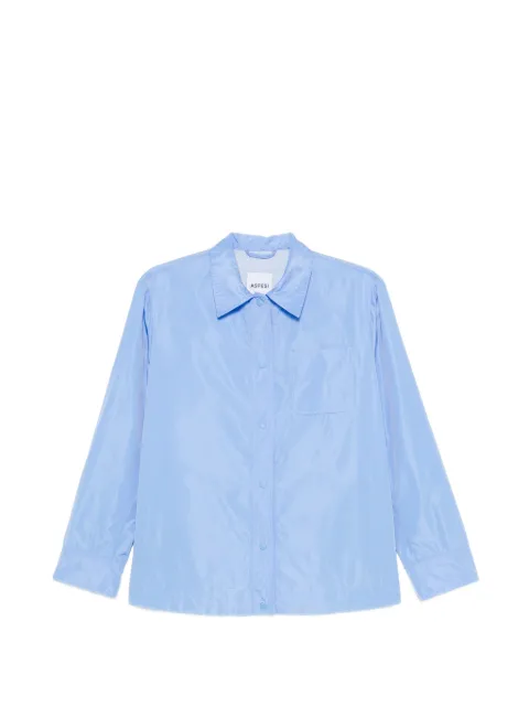 ASPESI Lucciola chest-pocket jacket