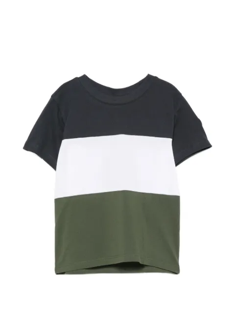 Colmar Kids camiseta con diseño colour block