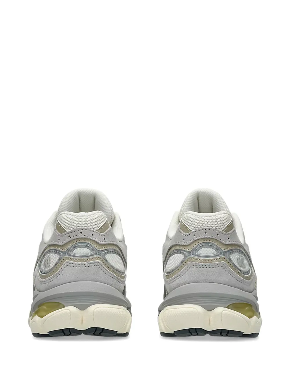ASICS Gel-NYC sneakers Grijs
