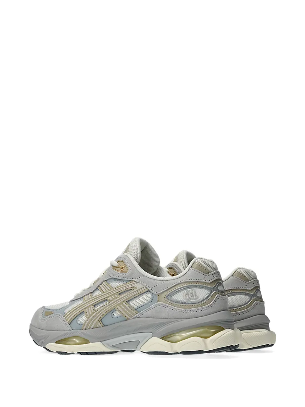ASICS Gel-NYC sneakers Grijs