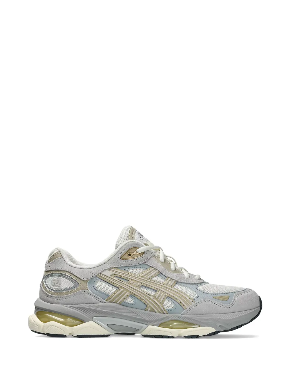 ASICS Gel-NYC sneakers - Grigio