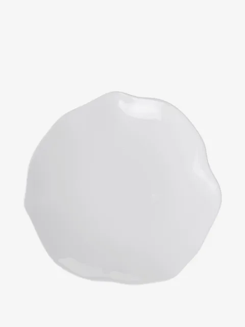 Villeroy & Boch wavy-edge plate set (set of six)