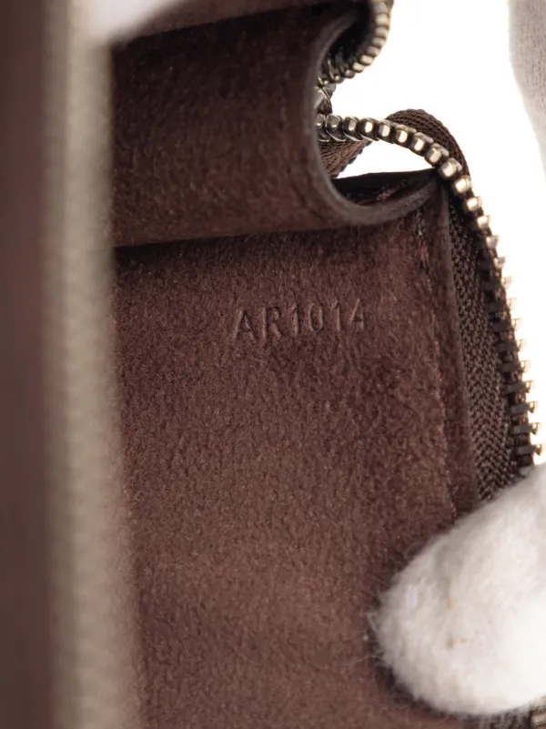 Louis Vuitton Pre-Owned 2004 エピ ポシェット アクセソワール