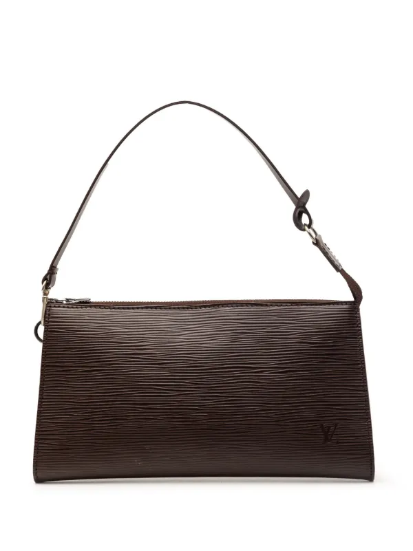 Louis Vuitton Pre-Owned 2004 エピ ポシェット アクセソワール