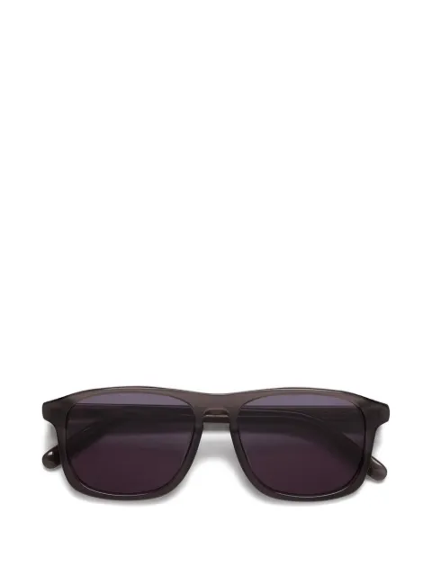 MM6 Maison Margiela square-frame sunglasses