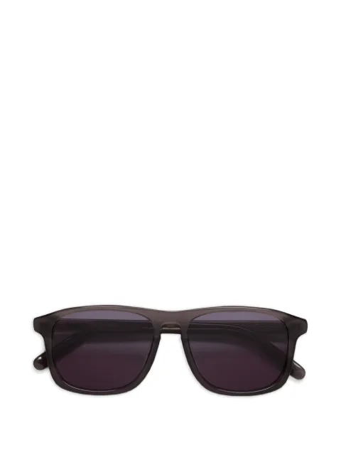 MM6 Maison Margiela square-frame sunglasses