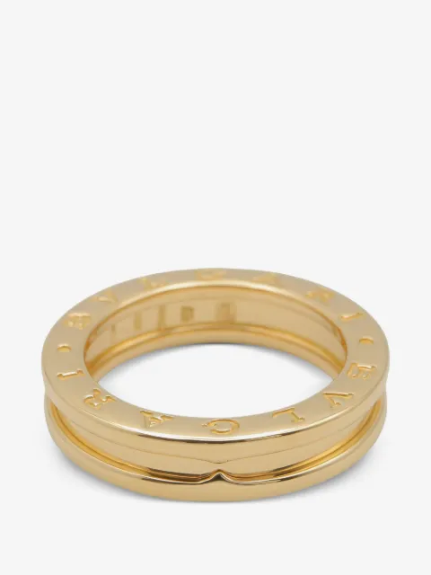 Bvlgari Pre-Owned 2010s B-zero1 ring