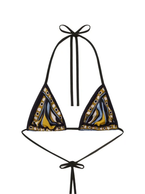 La DoubleJ bikini top